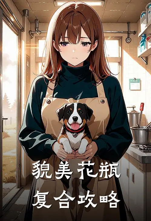 貌美花瓶复合攻略