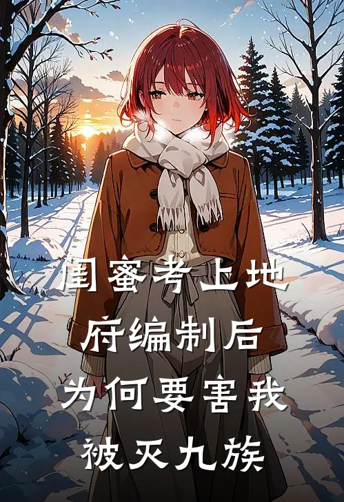闺蜜考上地府编制后，为何要害我被灭九族