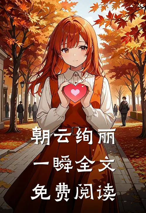朝云绚丽一瞬全文免费阅读