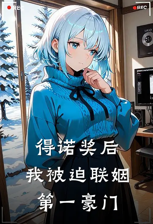 得诺奖后，我被迫联姻第一豪门