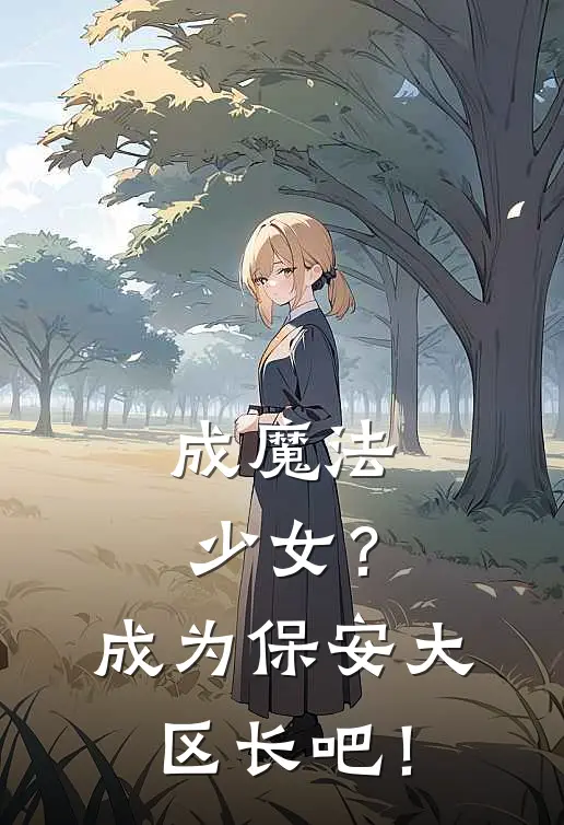 成魔法少女？成为保安大区长吧！
