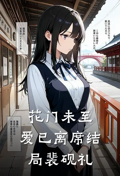 花门未至，爱已离席结局裴砚礼