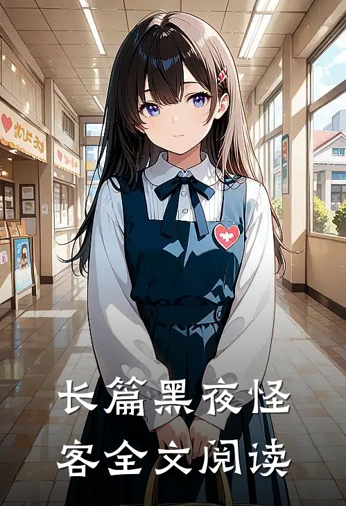 长篇黑夜怪客全文阅读