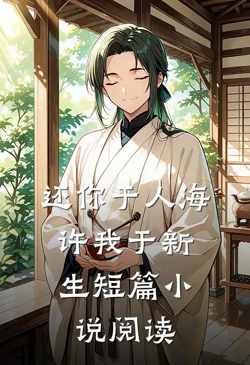 还你于人海，许我于新生短篇小说阅读