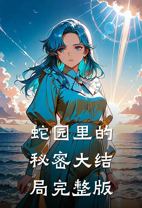 蛇园里的秘密大结局完整版
