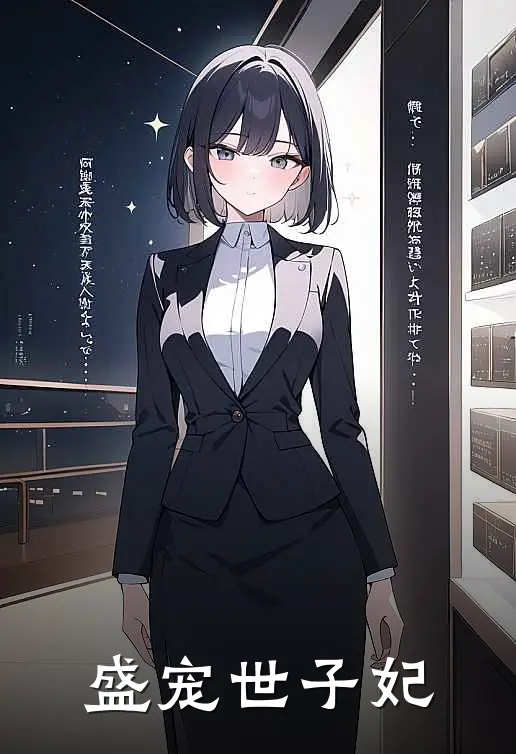 盛宠世子妃