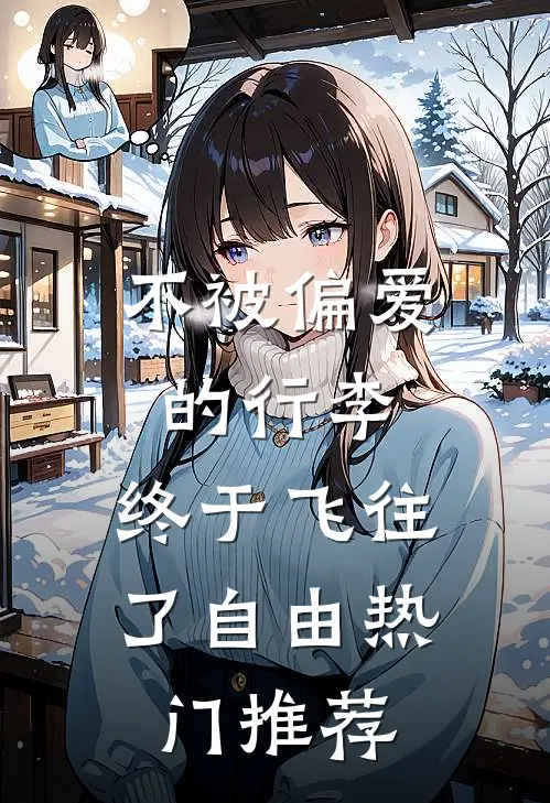 不被偏爱的行李，终于飞往了自由热门推荐