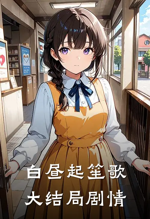 白昼起笙歌大结局剧情