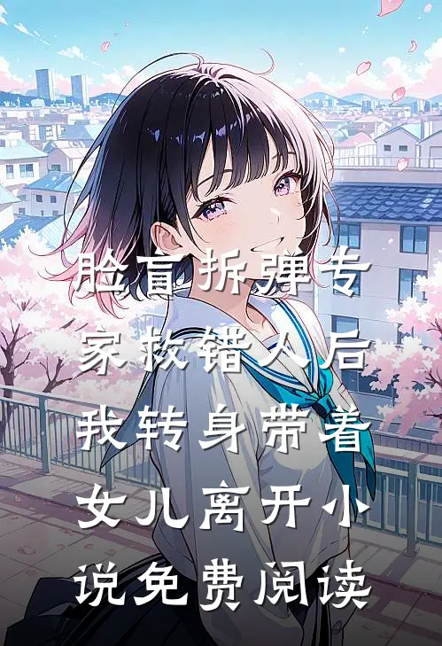 脸盲拆弹专家救错人后，我转身带着女儿离开小说免费阅读