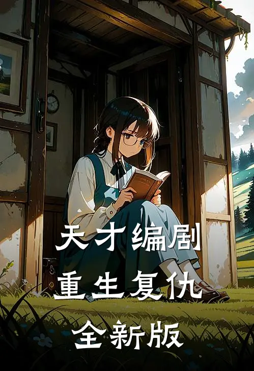 天才编剧重生复仇全新版