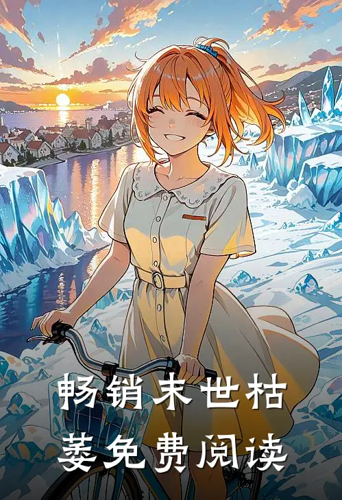 畅销末世枯萎免费阅读