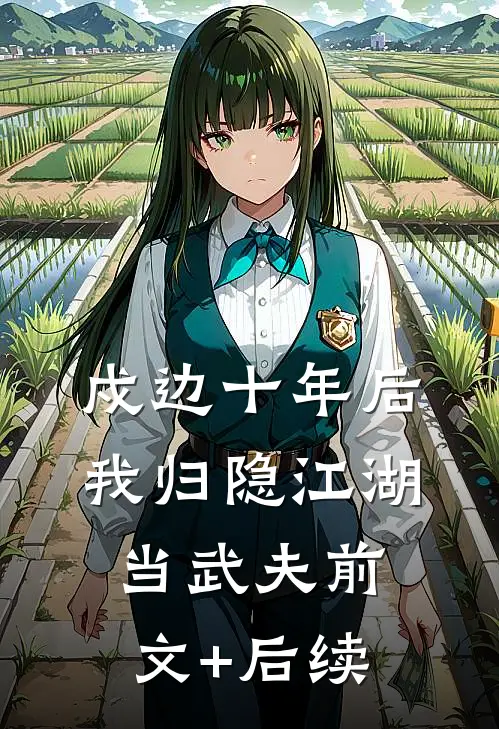 戍边十年后，我归隐江湖当武夫前文+后续