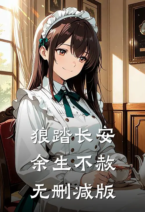 狼踏长安，余生不赦无删减版