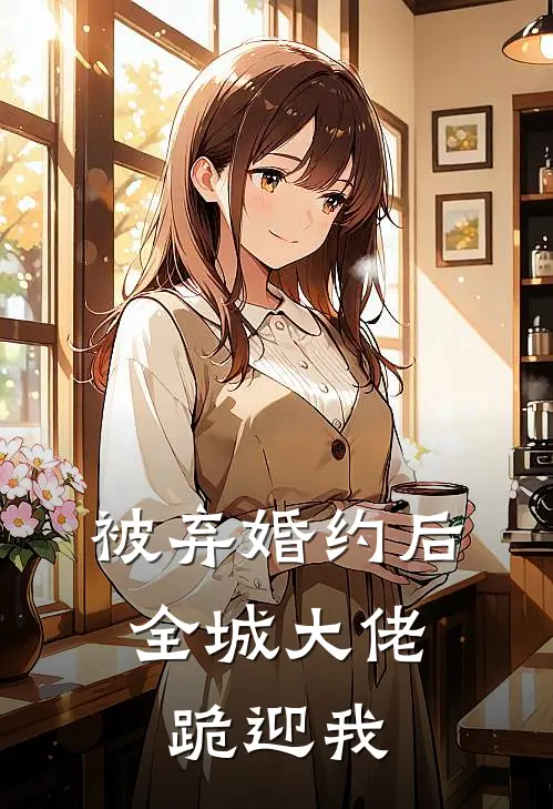 被弃婚约后，全城大佬跪迎我