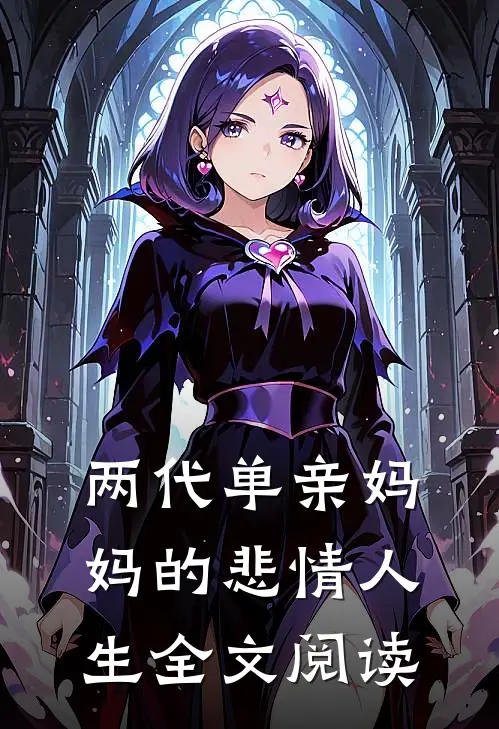 两代单亲妈妈的悲情人生全文阅读