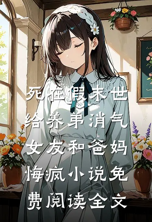 死在假末世给养弟消气，女友和爸妈悔疯小说免费阅读全文
