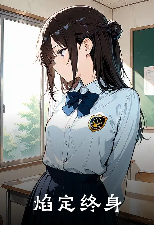 焰定终身