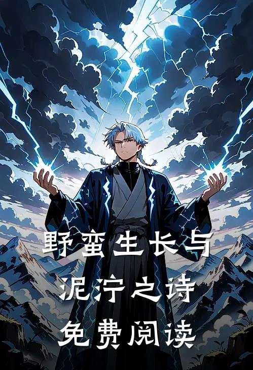野蛮生长与泥泞之诗免费阅读