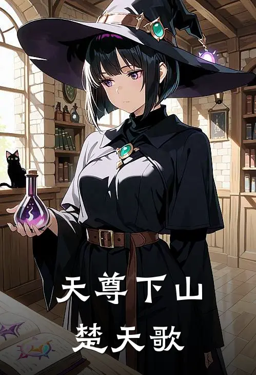 天尊下山楚天歌