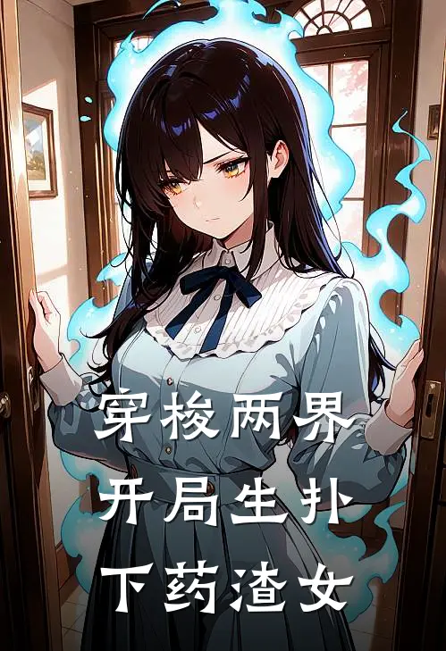 穿梭两界：开局生扑下药渣女