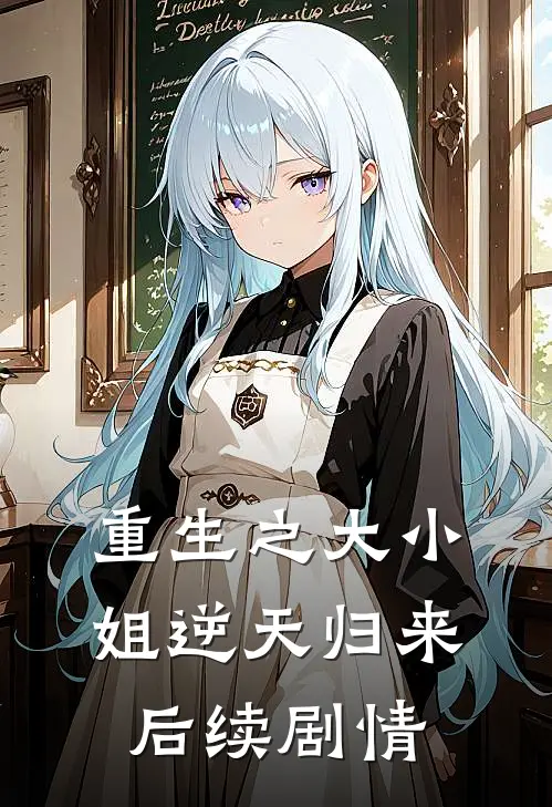 重生之大小姐逆天归来后续剧情