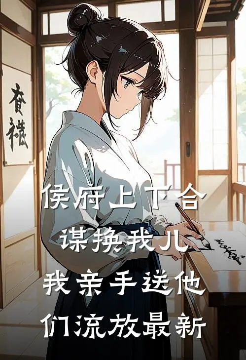侯府上下合谋换我儿，我亲手送他们流放最新