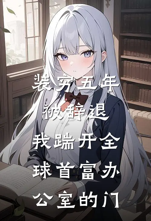 装穷五年被辞退，我踹开全球首富办公室的门