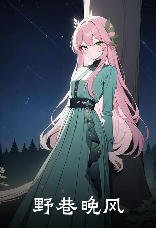 野巷晚风