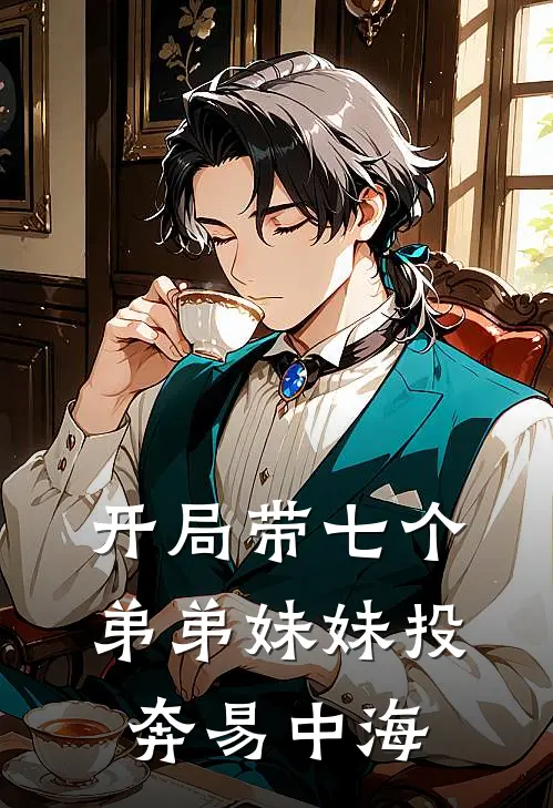 开局带七个弟弟妹妹投奔易中海