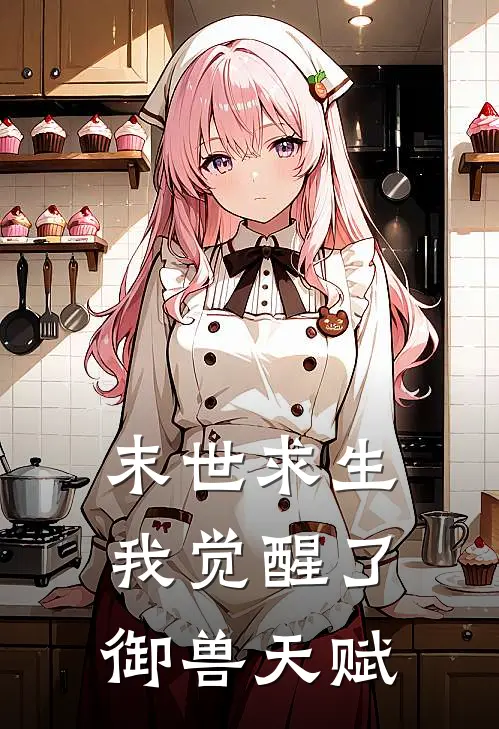 末世求生我觉醒了御兽天赋