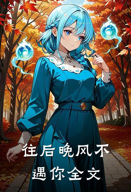 往后晚风不遇你全文