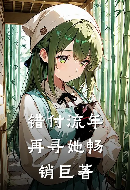 错付流年再寻她畅销巨著
