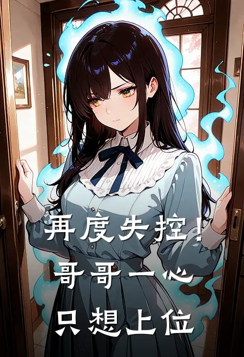 再度失控！哥哥一心只想上位