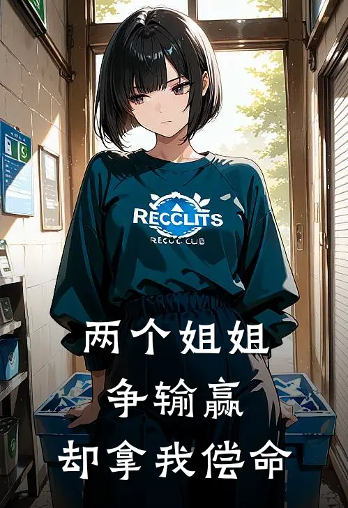 两个姐姐争输赢，却拿我偿命