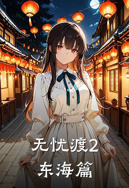 无忧渡2东海篇