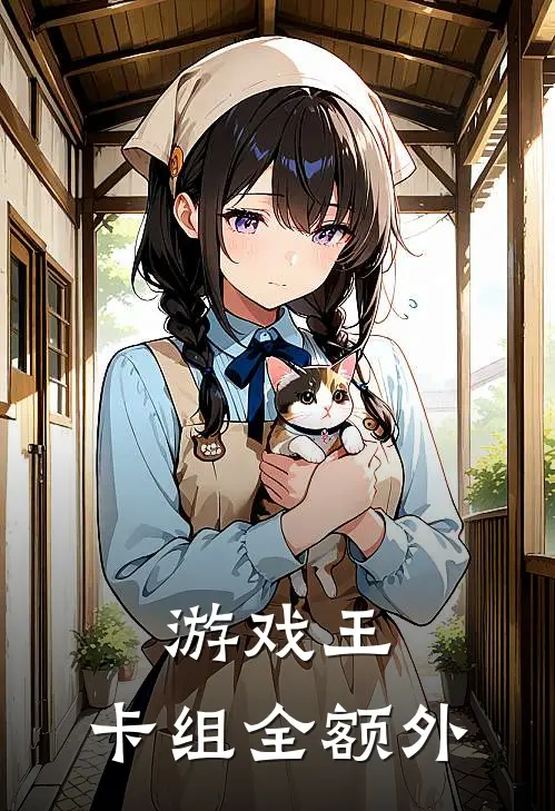 游戏王：卡组全额外