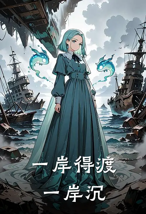 一岸得渡一岸沉