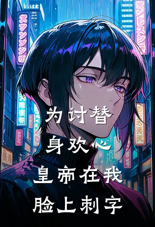 为讨替身欢心，皇帝在我脸上刺字