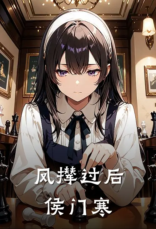 凤撵过后侯门寒