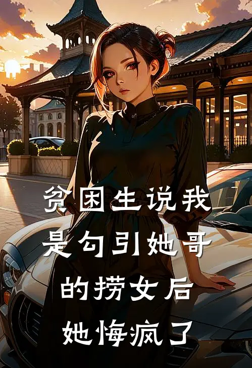 贫困生说我是勾引她哥的捞女后，她悔疯了