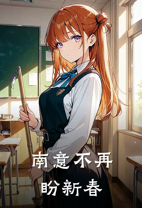 南意不再盼新春