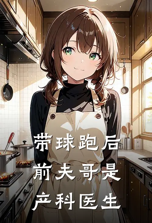 带球跑后前夫哥是产科医生