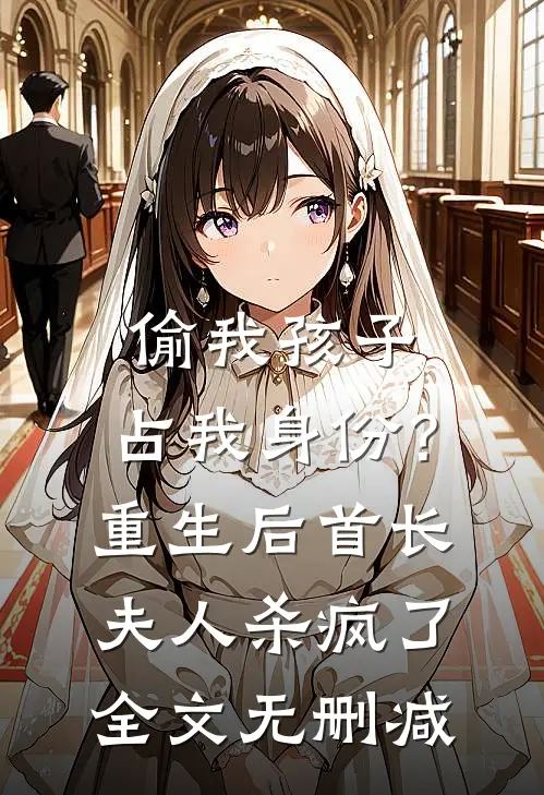 偷我孩子、占我身份？重生后首长夫人杀疯了全文无删减