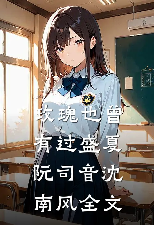 玫瑰也曾有过盛夏阮司音沈南风全文