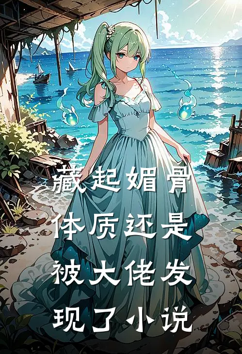 藏起媚骨体质还是被大佬发现了小说