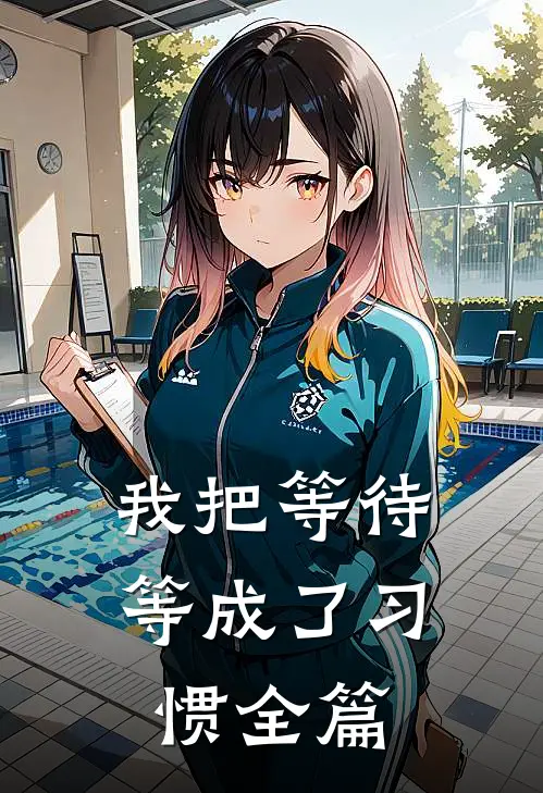 我把等待等成了习惯全篇