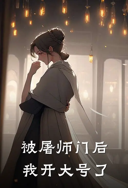 被屠师门后，我开大号了
