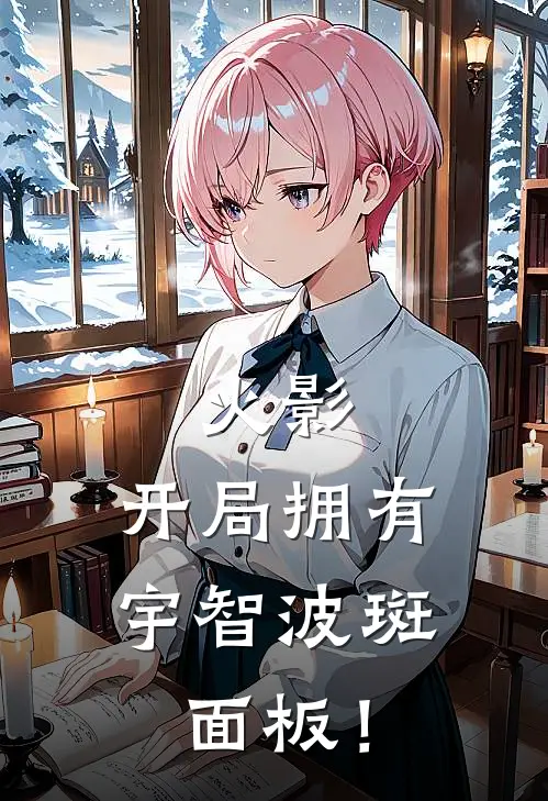 火影：开局拥有宇智波斑面板！