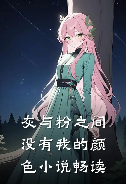 灰与粉之间没有我的颜色小说畅读