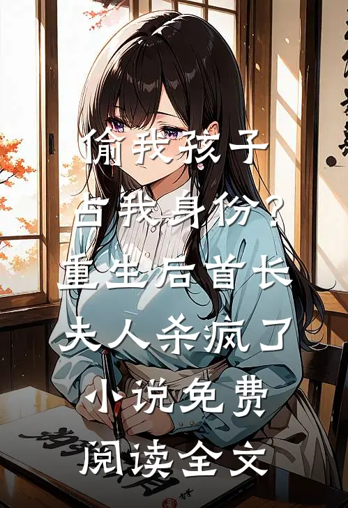 偷我孩子、占我身份？重生后首长夫人杀疯了小说免费阅读全文